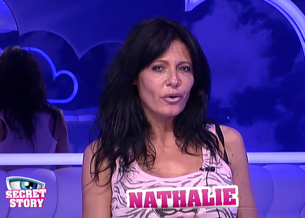 Secret Story : Nathalie, Vivian, Aymeric et Leïla attirent 16% du public