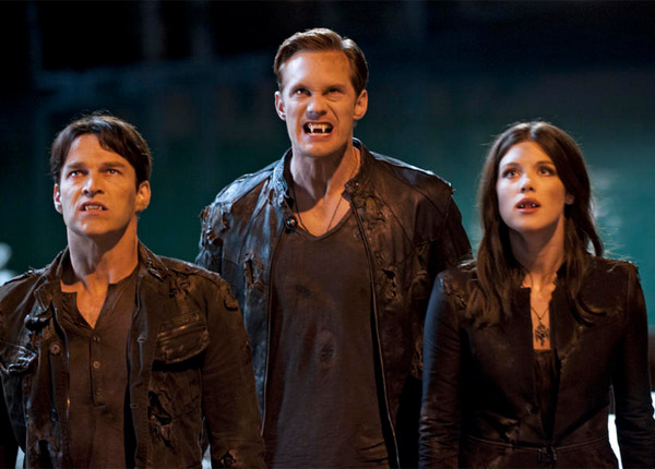 True Blood : ce que réserve la saison 5 sur NT1 True Blood : ce que réserve la saison 5 sur NT1