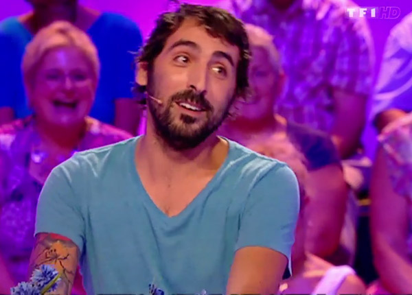 Les 12 coups du midi : Benjamin devient le nouveau Maître de midi Les 12 coups du midi : Benjamin devient le nouveau Maître de midi