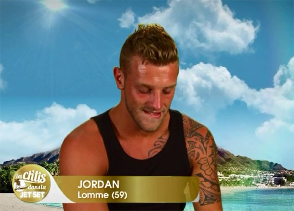 Les Ch’tis dans la Jet set : le couple Gaëlle / Jordan en péril ? Les Ch’tis dans la Jet set : le couple Gaëlle / Jordan en péril ?