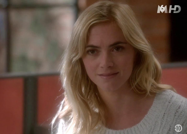 NCIS : l’arrivée de Ellie Bishop pour faire oublier Ziva booste les audiences de M6