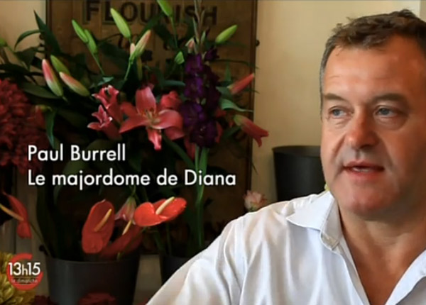 Diana : la légende, les doutes et le succès sur France 2