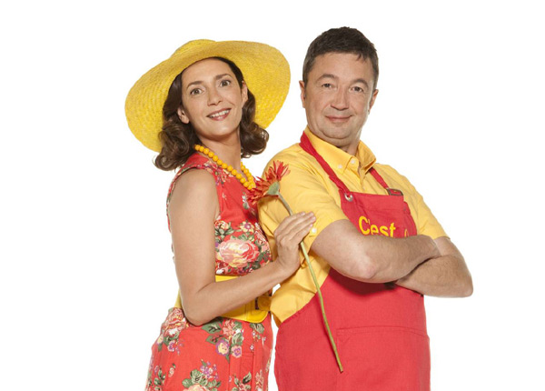 Scènes de ménages : toutes les nouveautés de la saison 6 inédite Scènes de ménages : toutes les nouveautés de la saison 6 inédite