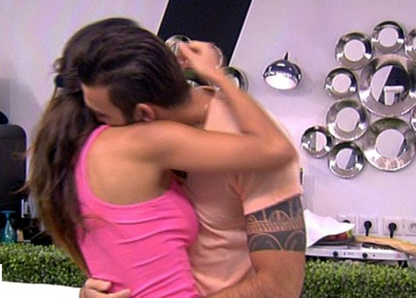 Secret Story 8 : Leila et Aymeric à nouveau réunis pour résister à la rentrée ?