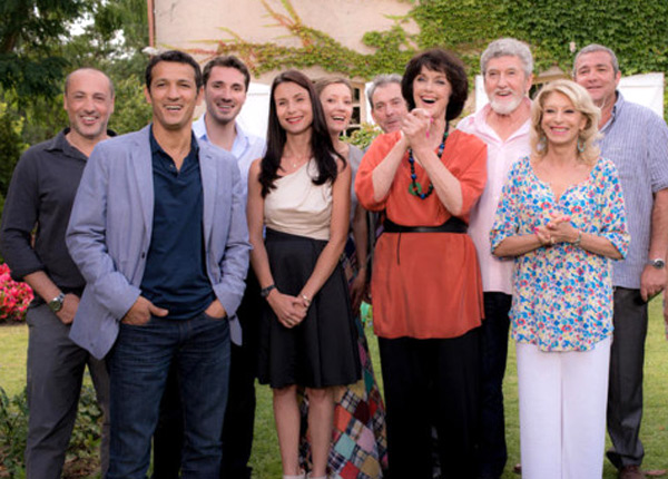 Une famille formidable : une saison 11 empruntée de mystère sur TF1 Une famille formidable : une saison 11 empruntée de mystère sur TF1