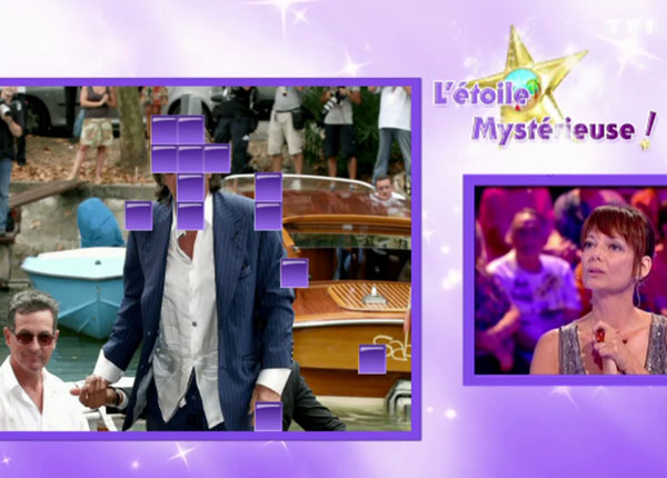 Les 12 coups de midi : qui va décrocher l’Étoile mystérieuse record ? Les 12 coups de midi : qui va décrocher l’Étoile mystérieuse record ?