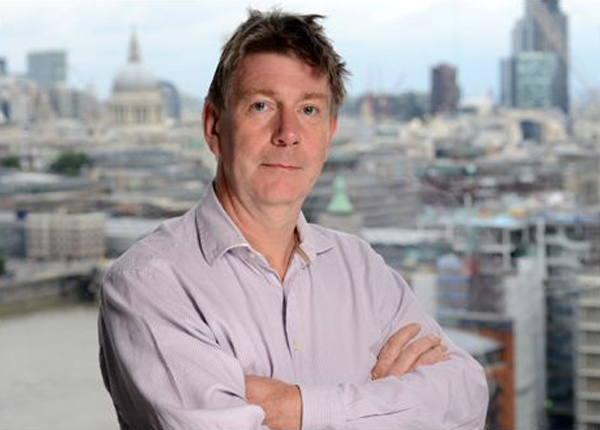 John Whiston (Directeur créatif d’ITV Studios) : « Nous misons sur des évènements dramatiques pour passionner le public » John Whiston (Directeur créatif d’ITV Studios) : « Nous misons sur des évènements dramatiques pour passionner le public »