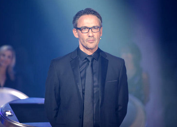 Julien Courbet (Touche pas à mon poste) : « Je remplacerai Cyril Hanouna si on me le demande » Julien Courbet (Touche pas à mon poste) : « Je remplacerai Cyril Hanouna si on me le demande »