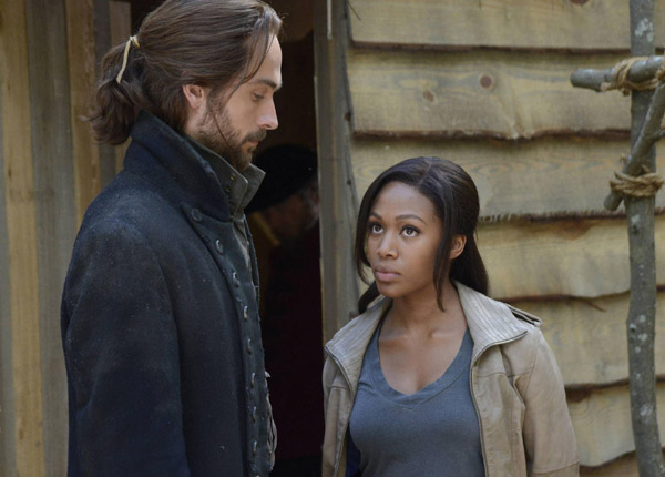 Sleepy Hollow : lancement le 21 septembre sur W9