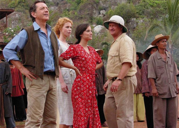 Avec L’empire du tigre, France Ô devance les chaînes de la TNT HD