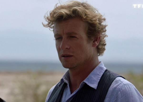 Mentalist : Patrick Jane et John le Rouge dopent les audiences de TF1
