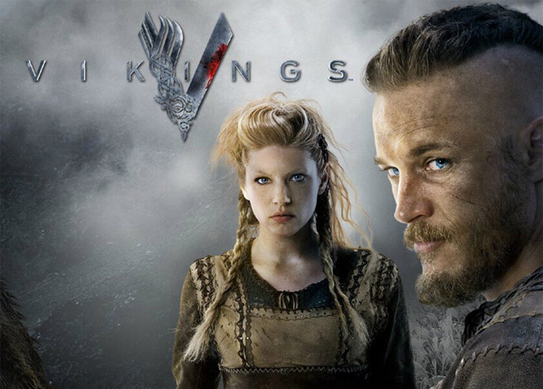 Vikings, The Americans, Zak : les nouvelles séries de W9 Vikings, The Americans, Zak : les nouvelles séries de W9
