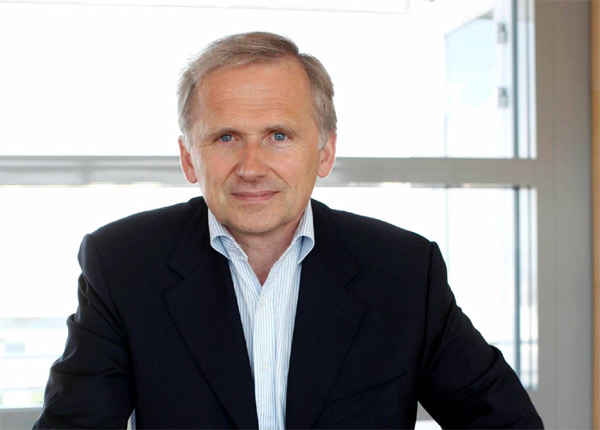 Thomas Valentin (Vice-président du groupe M6) : « Nous voulons aller sur de nouveaux territoires et être encore plus proches des gens » Thomas Valentin (Vice-président du groupe M6) : « Nous voulons aller sur de nouveaux territoires et être encore plus proches des gens »