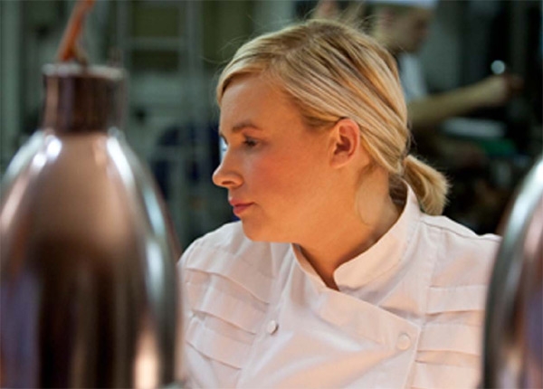 Top Chef : Hélène Darroze et Michel Sarran aux côtés de Philippe Etchebest et Jean François Piège sur M6 Top Chef : Hélène Darroze et Michel Sarran aux côtés de Philippe Etchebest et Jean François Piège sur M6