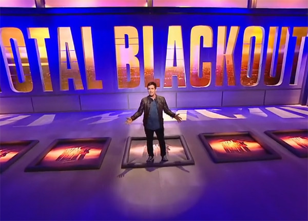 Total Blackout arrive en access prime time sur W9