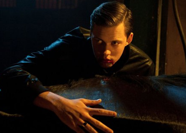 Hemlock Grove : une troisième et dernière saison Hemlock Grove : une troisième et dernière saison
