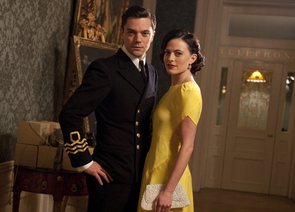 Fleming : sexe, révélations et James Bond pour la série d’Arte Fleming : sexe, révélations et James Bond pour la série d’Arte