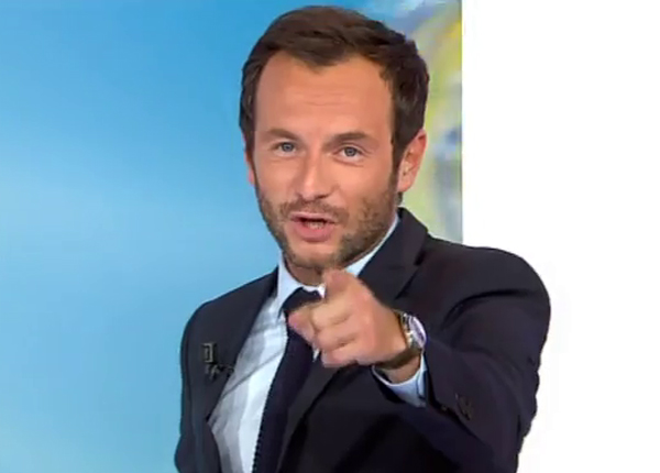 Jérémy Michalak (Face à la bande) : « La case de 18 heures de France 2 a besoin de se renouveler » Jérémy Michalak (Face à la bande) : « La case de 18 heures de France 2 a besoin de se renouveler »