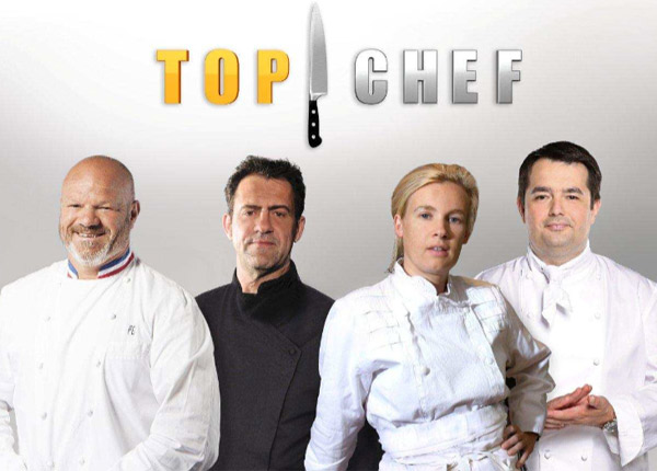 Top Chef 2015 : qui est Hélène Darroze, la nouvelle jurée ? Top Chef 2015 : qui est Hélène Darroze, la nouvelle jurée ?