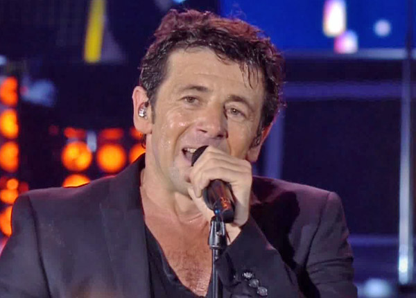 Patrick Bruel « On s’était dit rendez-vous dans 25 ans » : le public au rendez-vous Patrick Bruel « On s’était dit rendez-vous dans 25 ans » : le public au rendez-vous