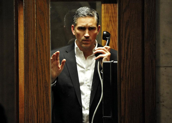 Avec Person of interest, TF1 au même niveau que France 2 et M6 Avec Person of interest, TF1 au même niveau que France 2 et M6
