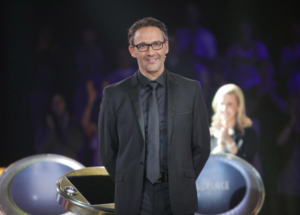Julien Courbet (Le maillon faible) : « Je ne vais pas refaire la même chose que Laurence Boccolini » Julien Courbet (Le maillon faible) : « Je ne vais pas refaire la même chose que Laurence Boccolini »