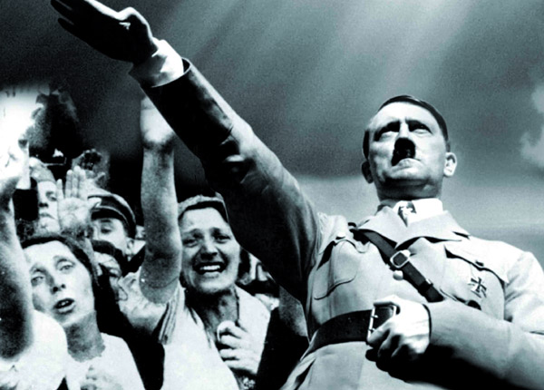 La Fascination des femmes pour Hitler : le documentaire inédit diffusé sur 6ter