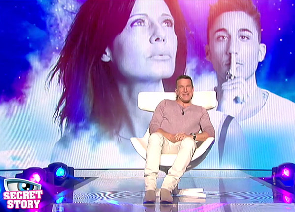 Secret Story : Nathalie et Vivian, enfin l’heure de la révélation Secret Story : Nathalie et Vivian, enfin l’heure de la révélation