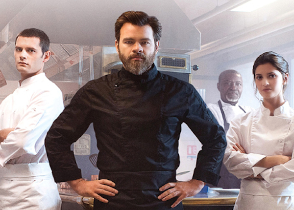 Chefs, Duels au soleil, L’Hôtel de la plage, Candice Renoir... Toutes les séries de France 2 pour la saison 2014 / 2015 Chefs, Duels au soleil, L’Hôtel de la plage, Candice Renoir... Toutes les séries de France 2 pour la saison 2014 / 2015