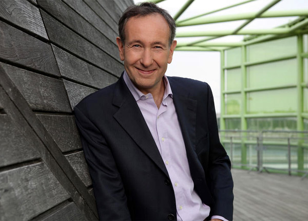 Exit France 3 et RTL, Laurent Bazin succède à Benoît Duquesne