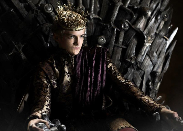 Game of Thrones : la saison 2 inédite dès le lundi 29 septembre Game of Thrones : la saison 2 inédite dès le lundi 29 septembre