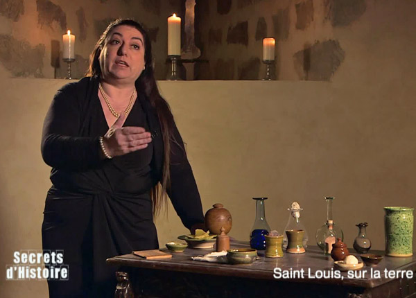 Stéphane Bern et Saint Louis : 3.3 millions de fidèles pour Secrets d’Histoire Stéphane Bern et Saint Louis : 3.3 millions de fidèles pour Secrets d’Histoire