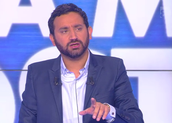 Touche pas à mon poste : Mélissa Theuriau et Cyril Hanouna au top en access