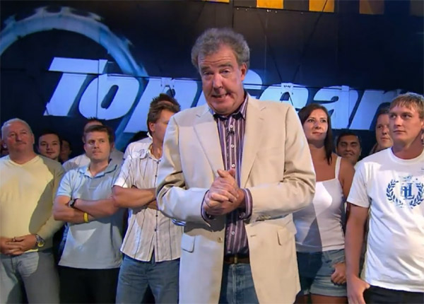 Top Gear : succès pour la version anglaise avant l’adaptation française sur RMC Découverte Top Gear : succès pour la version anglaise avant l’adaptation française sur RMC Découverte