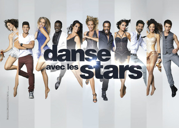 Danse avec les stars : toutes les nouveautés de la saison 5 Danse avec les stars : toutes les nouveautés de la saison 5