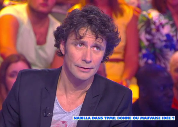 Nabilla rejoint Touche pas à mon poste : la réaction des chroniqueurs Nabilla rejoint Touche pas à mon poste : la réaction des chroniqueurs