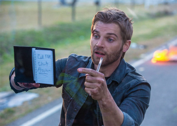 Under the dome : M6 rediffuse la saison 1 en seconde partie de soirée