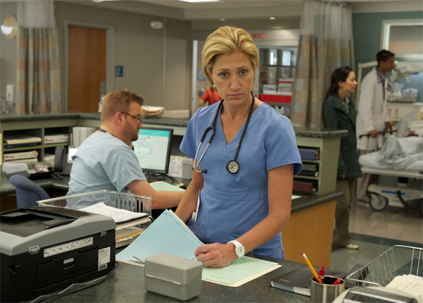 Nurse Jackie : la saison 7 sera la dernière