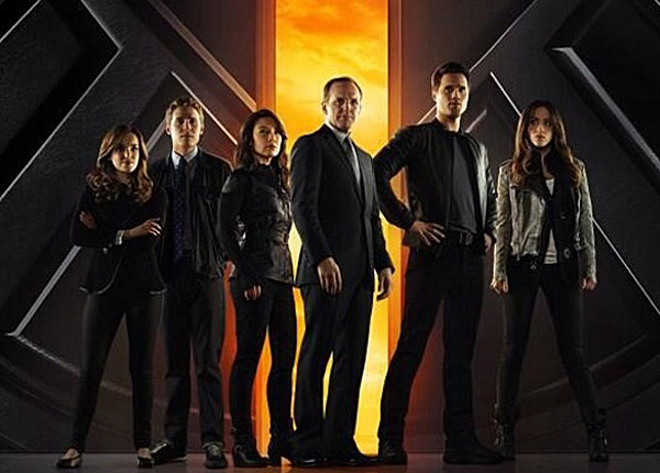 Série Club diffusera (Marvel’s) Agents of S.H.I.E.L.D en première exclusivité dès octobre