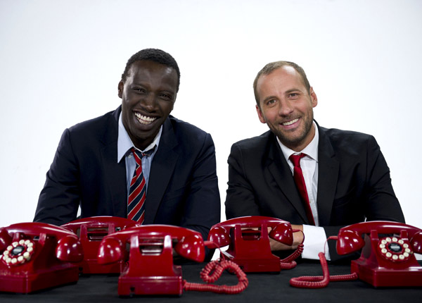 Le retour d’Omar & Fred et la nouvelle saison d’Engrenages pour les 30 ans de Canal+
