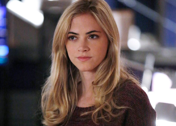 NCIS : la nouvelle venue Emily Wickersham « redistribue les cartes »