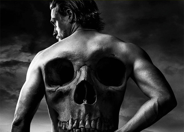 Sons of Anarchy : avant son retour sur M6, plus de 6 millions d’Américains devant le lancement de l’ultime saison