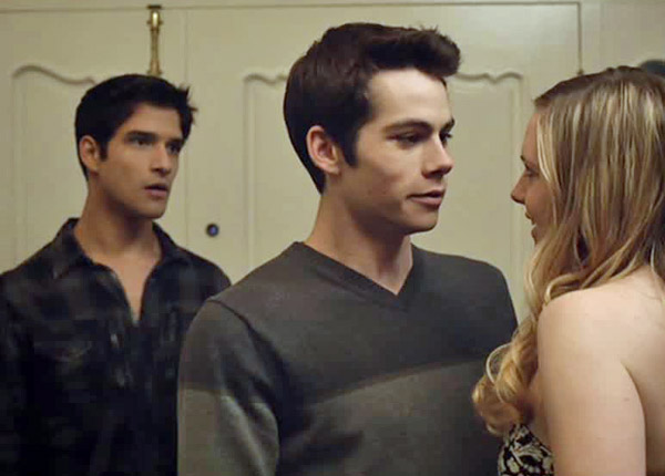 Vampire Diaries / Teen Wolf : qui a remporté le premier duel ? Vampire Diaries / Teen Wolf : qui a remporté le premier duel ?