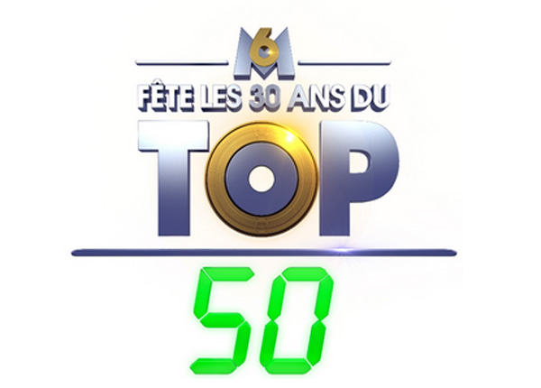 Les 30 ans du TOP 50 : M6 annonce 9 co-animateurs dont Cristina Cordula et Guillaume Pley