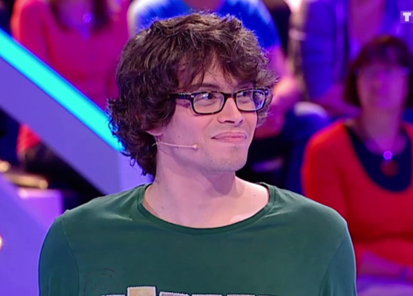 Les 12 coups de midi : Antoine mise sur Carlos et l’Étoile mystérieuse s’envole Les 12 coups de midi : Antoine mise sur Carlos et l’Étoile mystérieuse s’envole