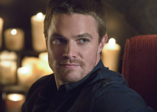 La série Arrow arrive à l’antenne de TF1 tous les mercredis La série Arrow arrive à l’antenne de TF1 tous les mercredis
