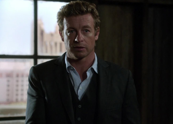 Mentalist : une vengeance victorieuse sur TF1 Mentalist : une vengeance victorieuse sur TF1