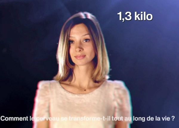 Les pouvoirs extraordinaires de notre cerveau : Messmer et Adriana Karembeu séduisent sur France 2