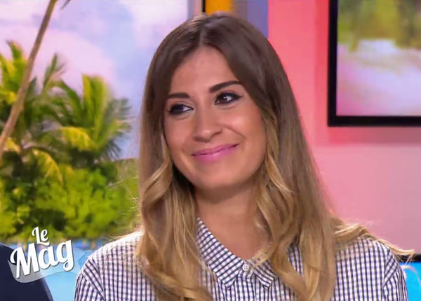 Le Mag : Martika prête à rempiler dans le Bachelor et à participer aux Anges de la télé-réalité Le Mag : Martika prête à rempiler dans le Bachelor et à participer aux Anges de la télé-réalité