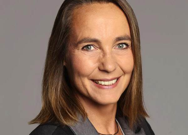 Céline Nallet (Directrice générale) : « On ne s’interdit rien sur HD1 »